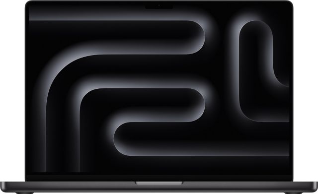 MACBOOK PRO 16 M4M SB/14C/32GP/36GB/1T