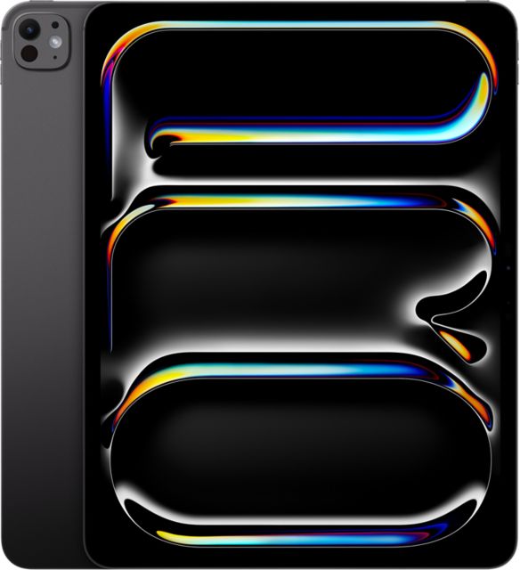 IPAD PRO 13 M5 WF 1TB SBLK